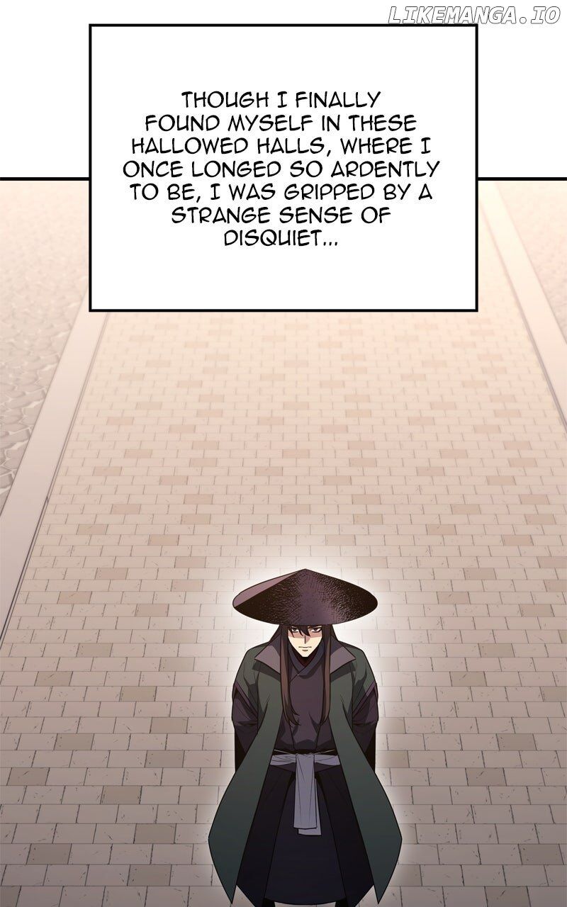 I Reincarnated As The Crazed Heir Chapter 145 Page 131