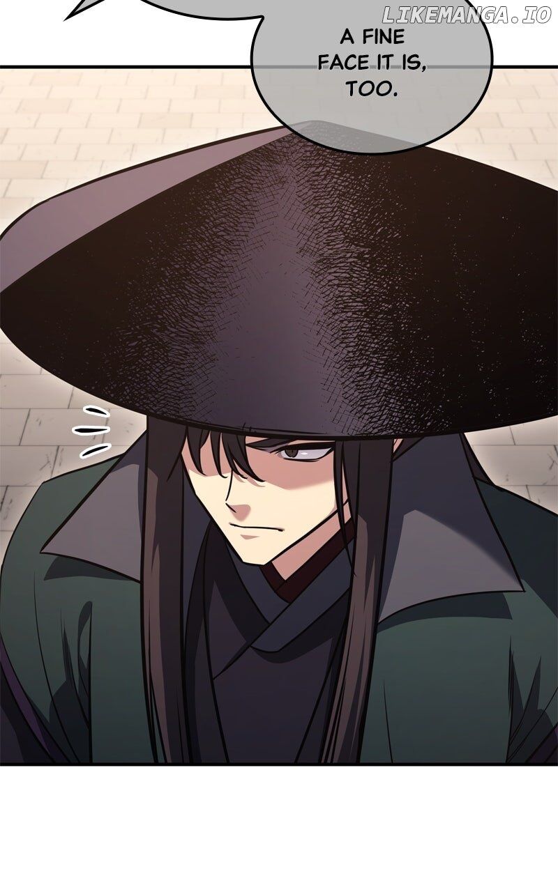 I Reincarnated As The Crazed Heir Chapter 145 Page 133