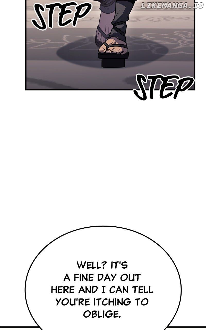 I Reincarnated As The Crazed Heir Chapter 145 Page 135