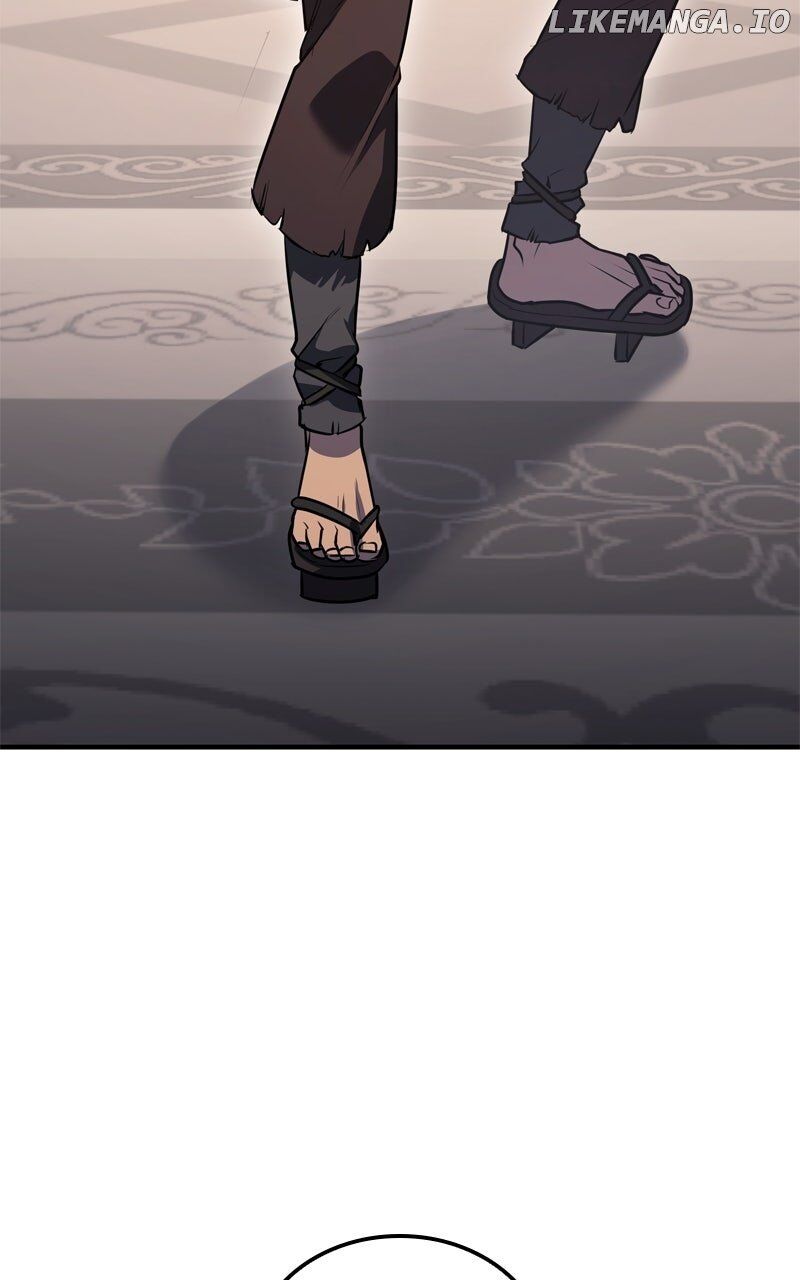 I Reincarnated As The Crazed Heir Chapter 145 Page 137