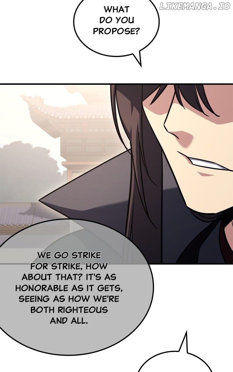 I Reincarnated As The Crazed Heir Chapter 145 Page 138