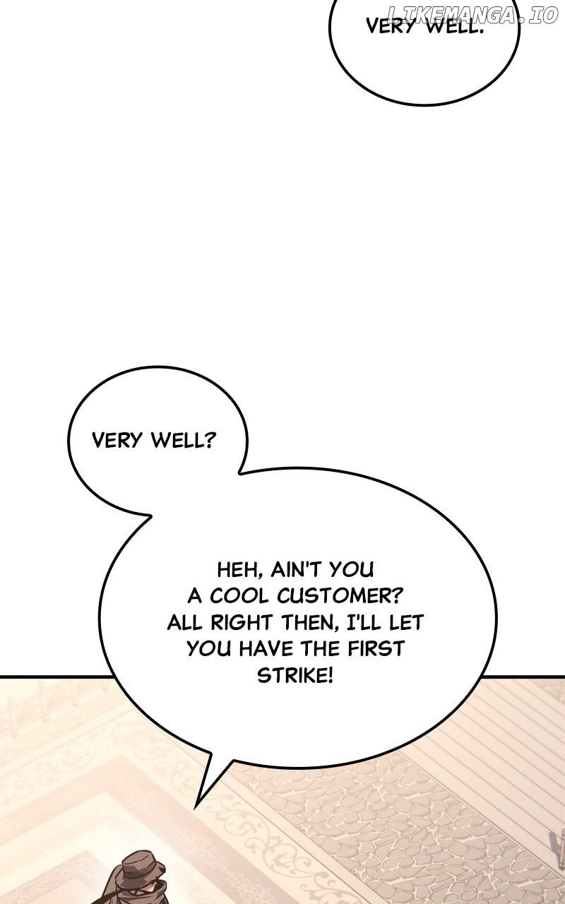 I Reincarnated As The Crazed Heir Chapter 145 Page 139