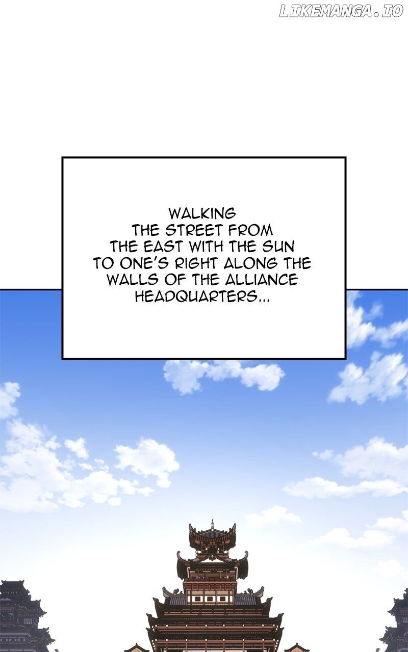 I Reincarnated As The Crazed Heir Chapter 145 Page 14