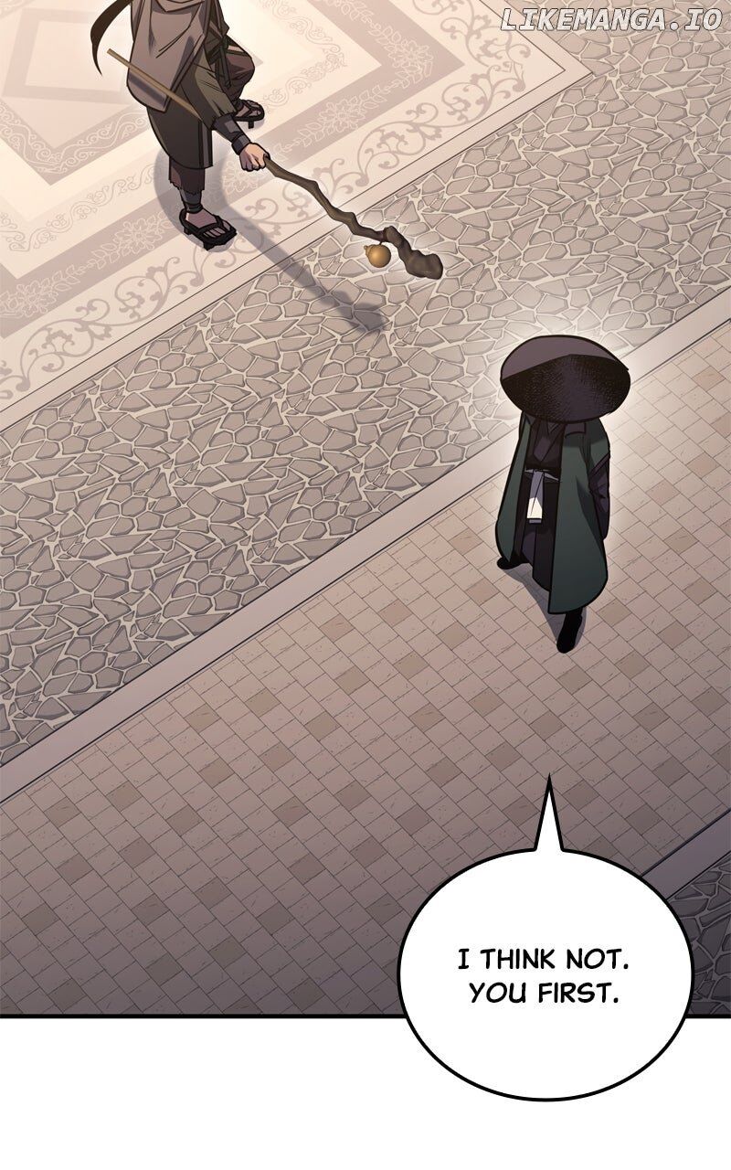 I Reincarnated As The Crazed Heir Chapter 145 Page 140
