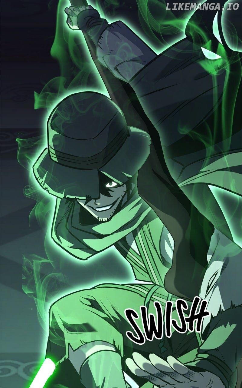 I Reincarnated As The Crazed Heir Chapter 145 Page 142