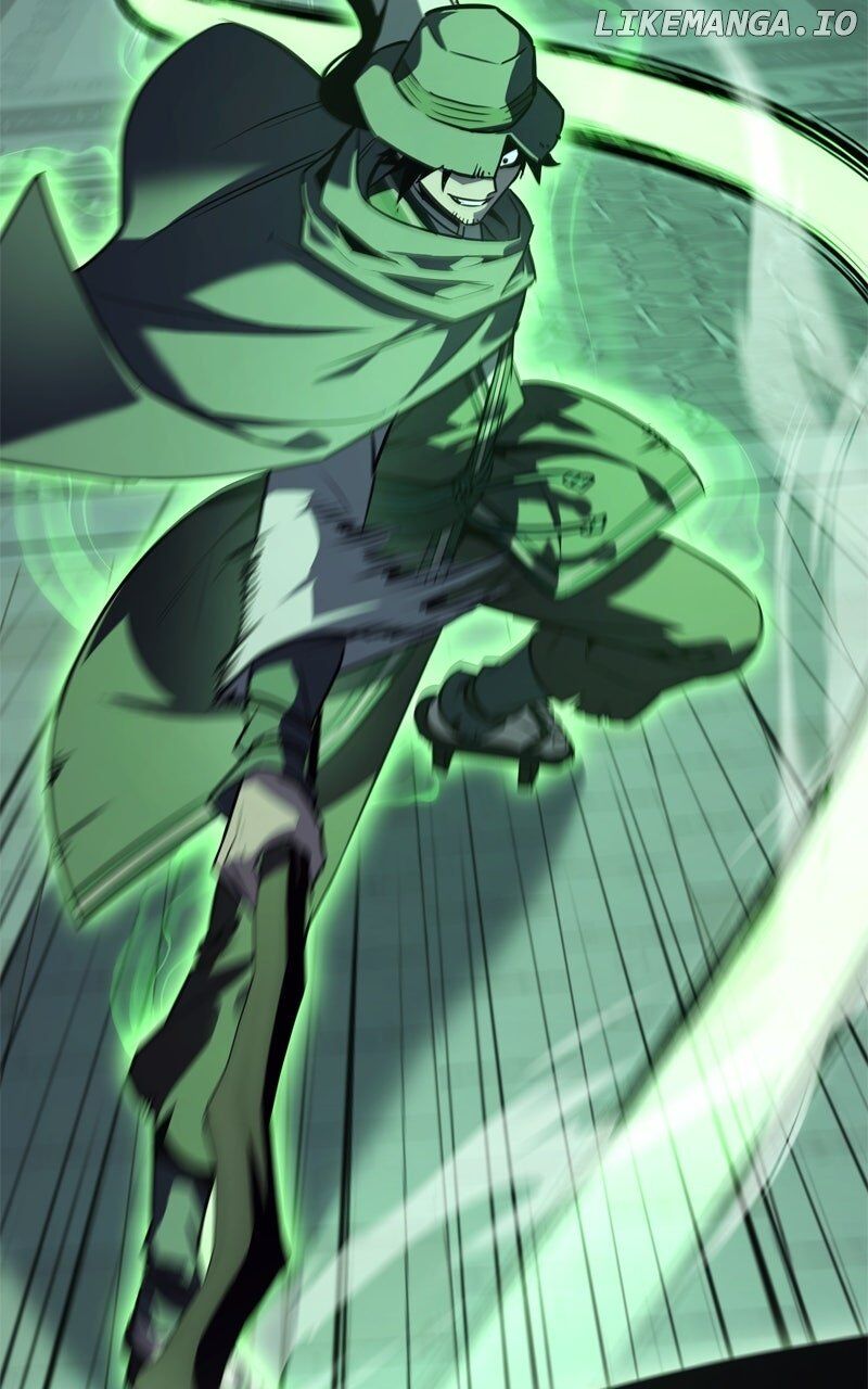 I Reincarnated As The Crazed Heir Chapter 145 Page 147