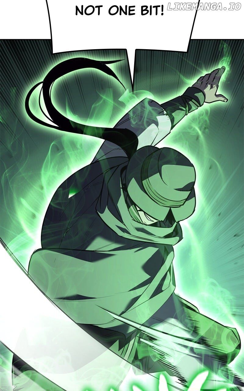 I Reincarnated As The Crazed Heir Chapter 145 Page 151