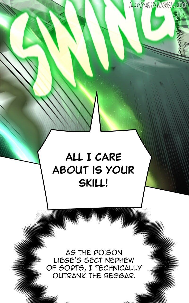 I Reincarnated As The Crazed Heir Chapter 145 Page 152