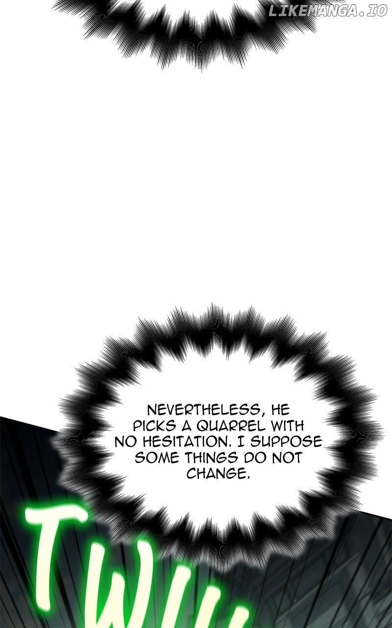 I Reincarnated As The Crazed Heir Chapter 145 Page 153