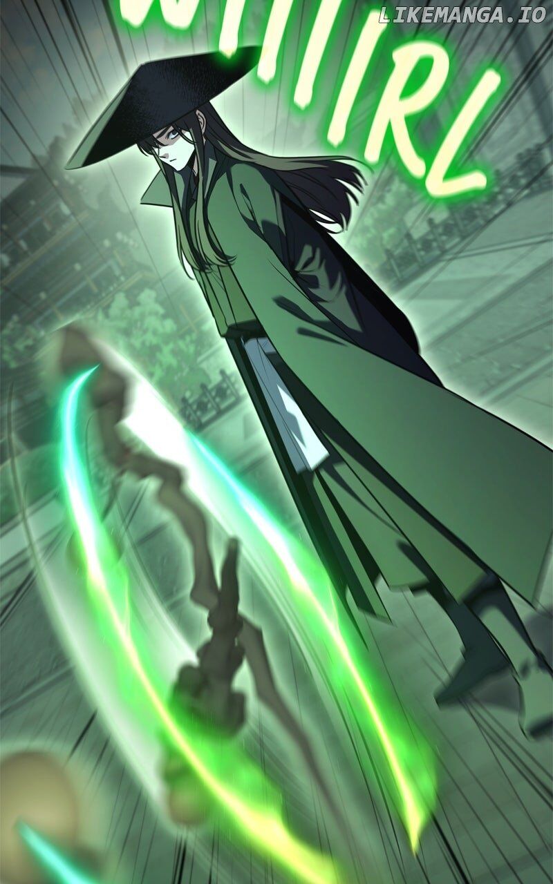 I Reincarnated As The Crazed Heir Chapter 145 Page 154