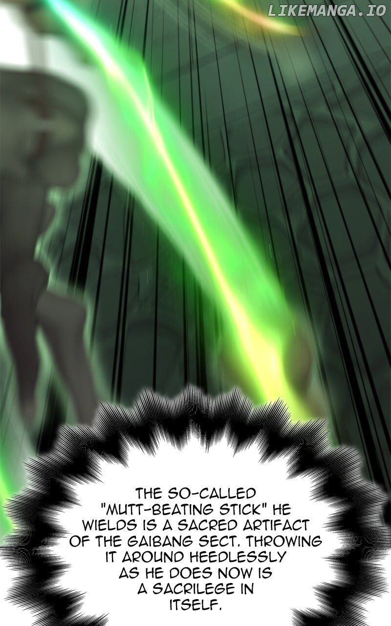 I Reincarnated As The Crazed Heir Chapter 145 Page 155