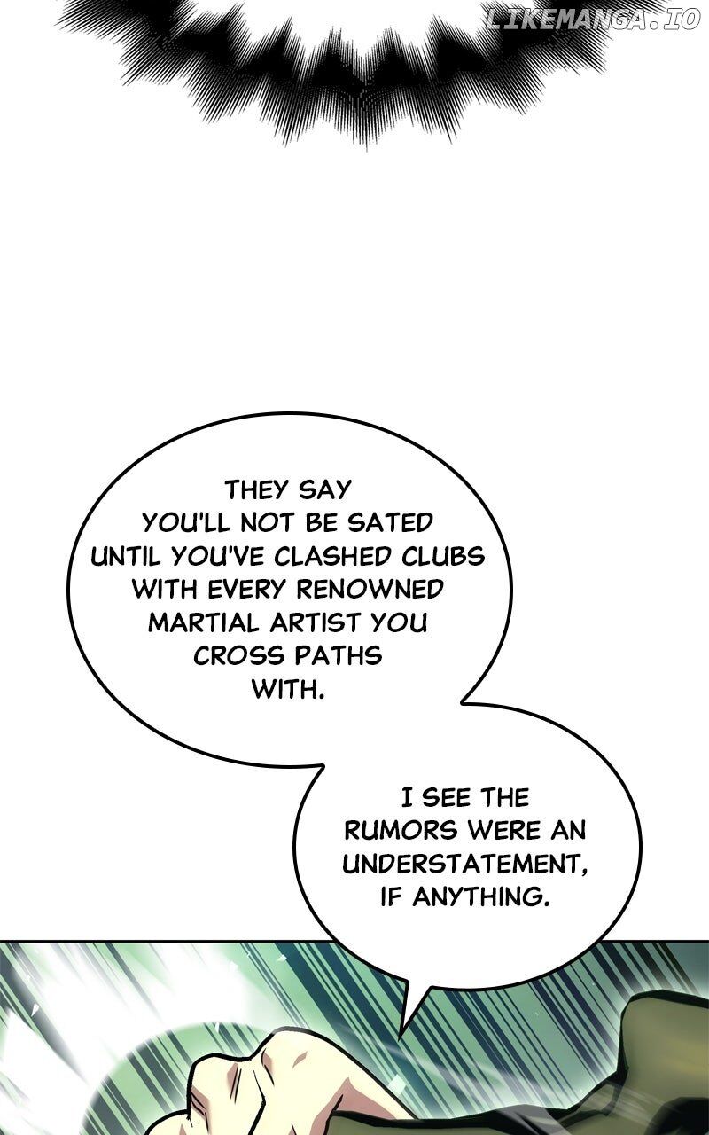 I Reincarnated As The Crazed Heir Chapter 145 Page 156