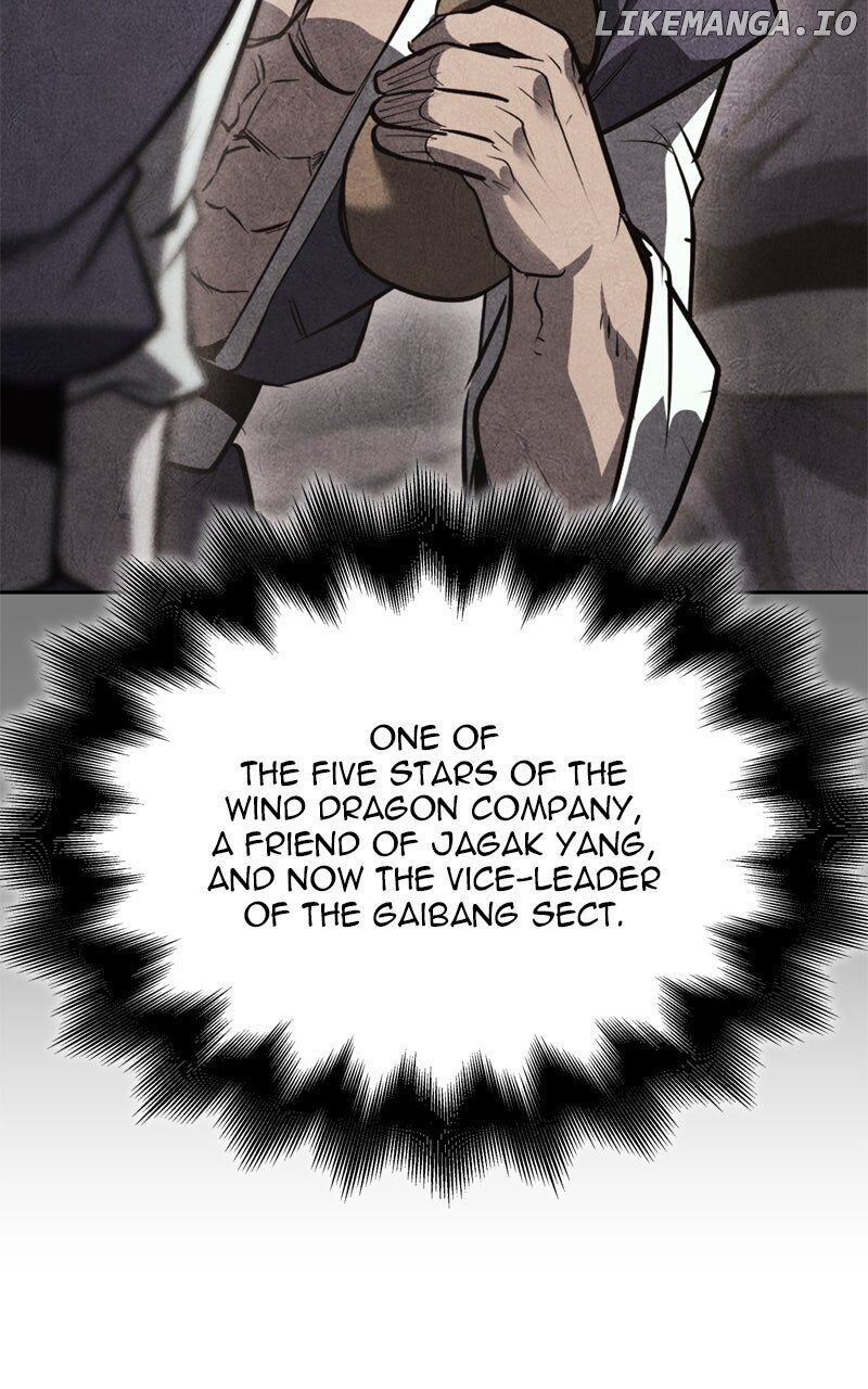 I Reincarnated As The Crazed Heir Chapter 145 Page 163