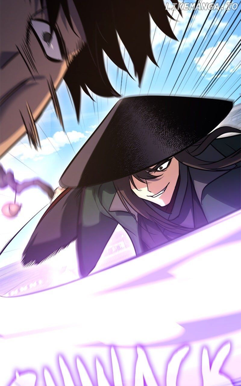 I Reincarnated As The Crazed Heir Chapter 145 Page 165