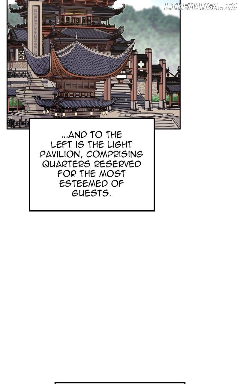 I Reincarnated As The Crazed Heir Chapter 145 Page 19