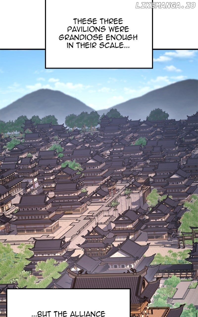 I Reincarnated As The Crazed Heir Chapter 145 Page 20