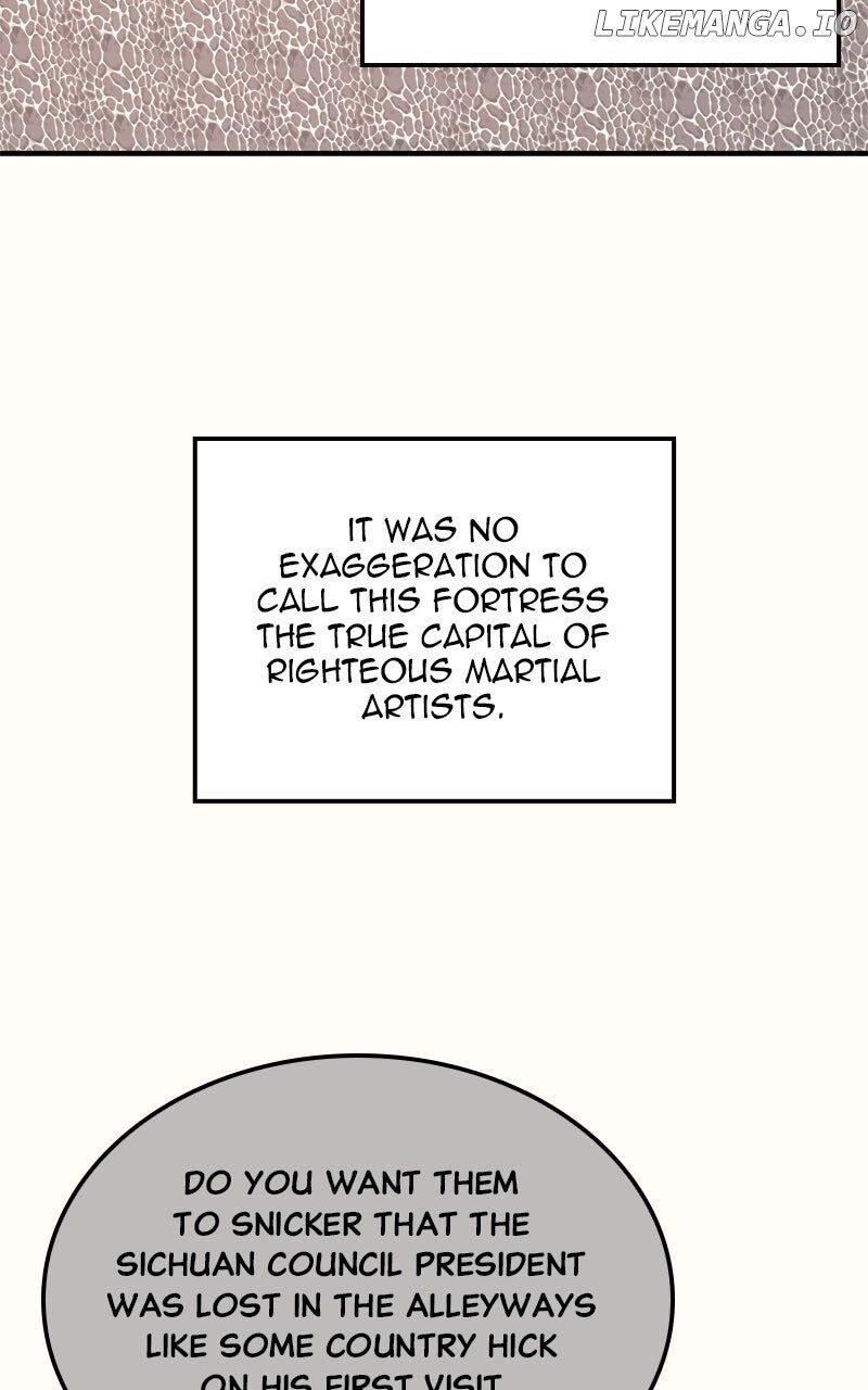 I Reincarnated As The Crazed Heir Chapter 145 Page 22
