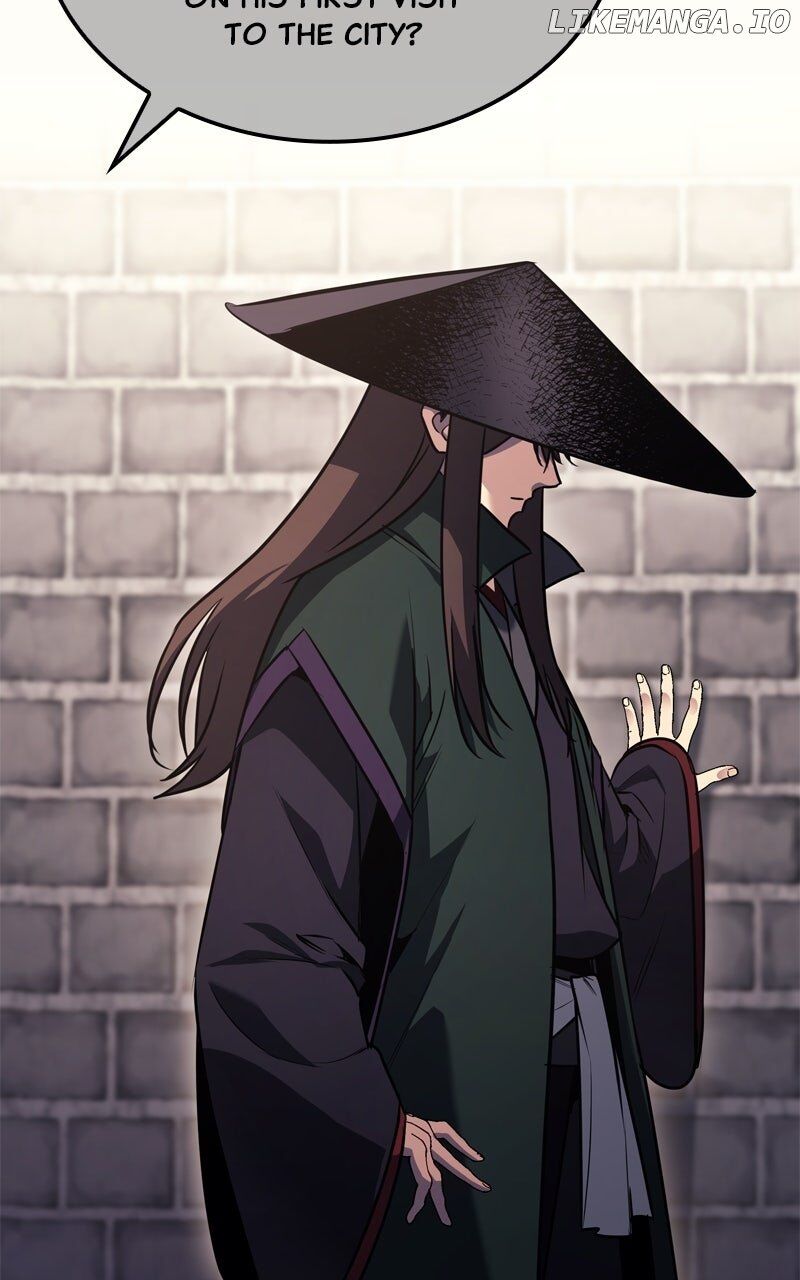 I Reincarnated As The Crazed Heir Chapter 145 Page 23