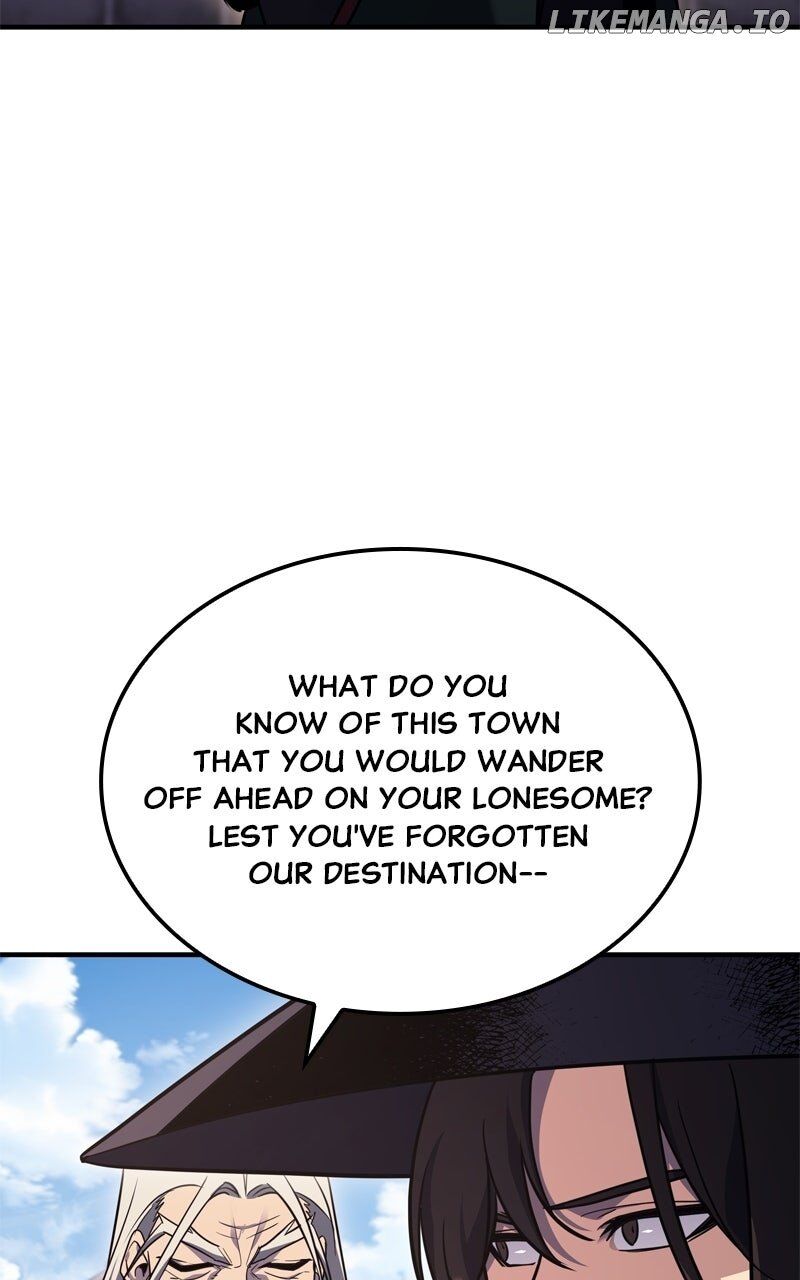 I Reincarnated As The Crazed Heir Chapter 145 Page 24