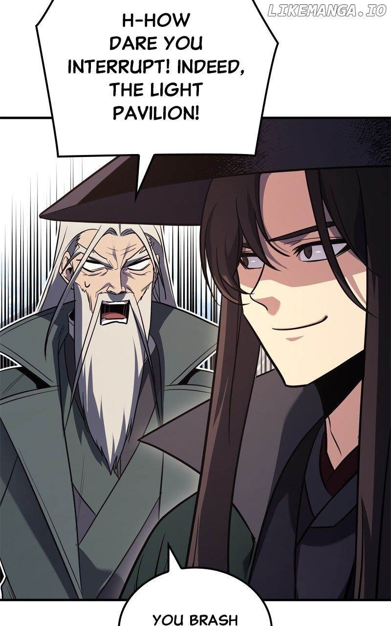 I Reincarnated As The Crazed Heir Chapter 145 Page 26