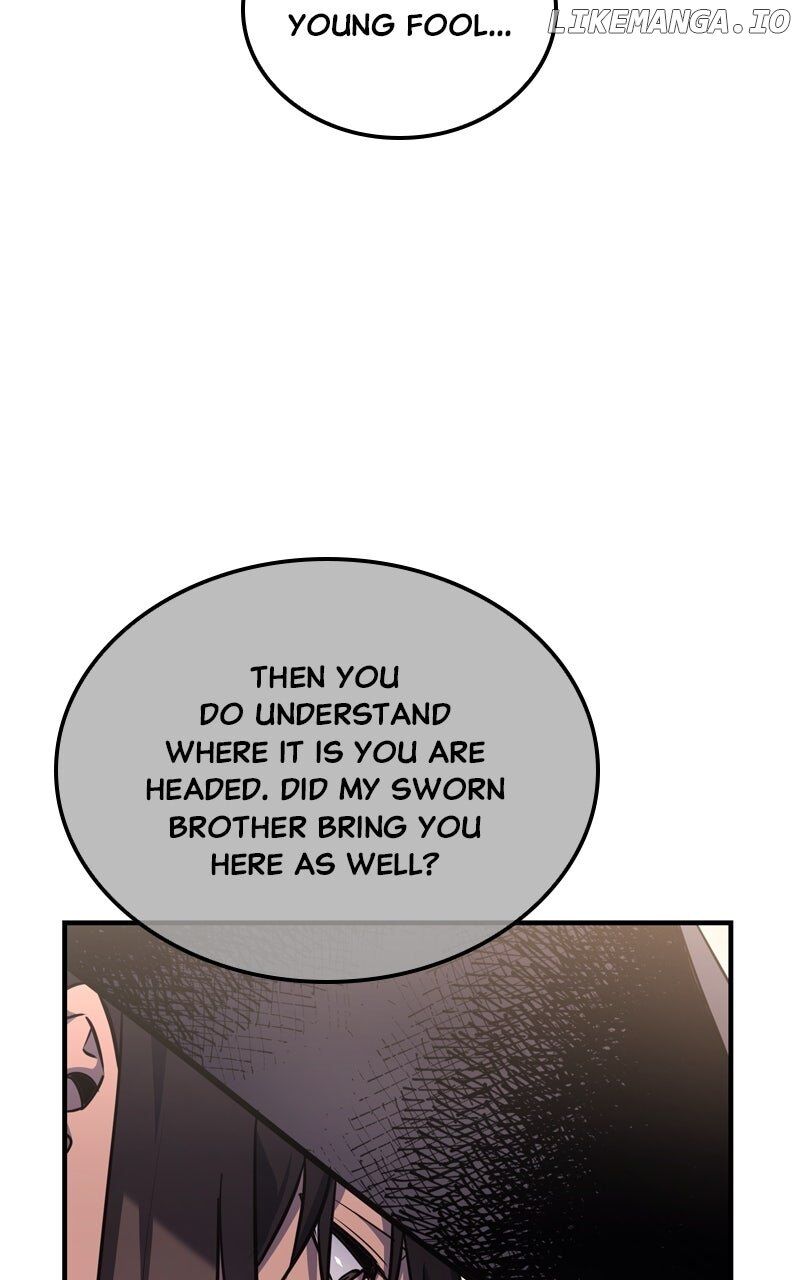 I Reincarnated As The Crazed Heir Chapter 145 Page 27