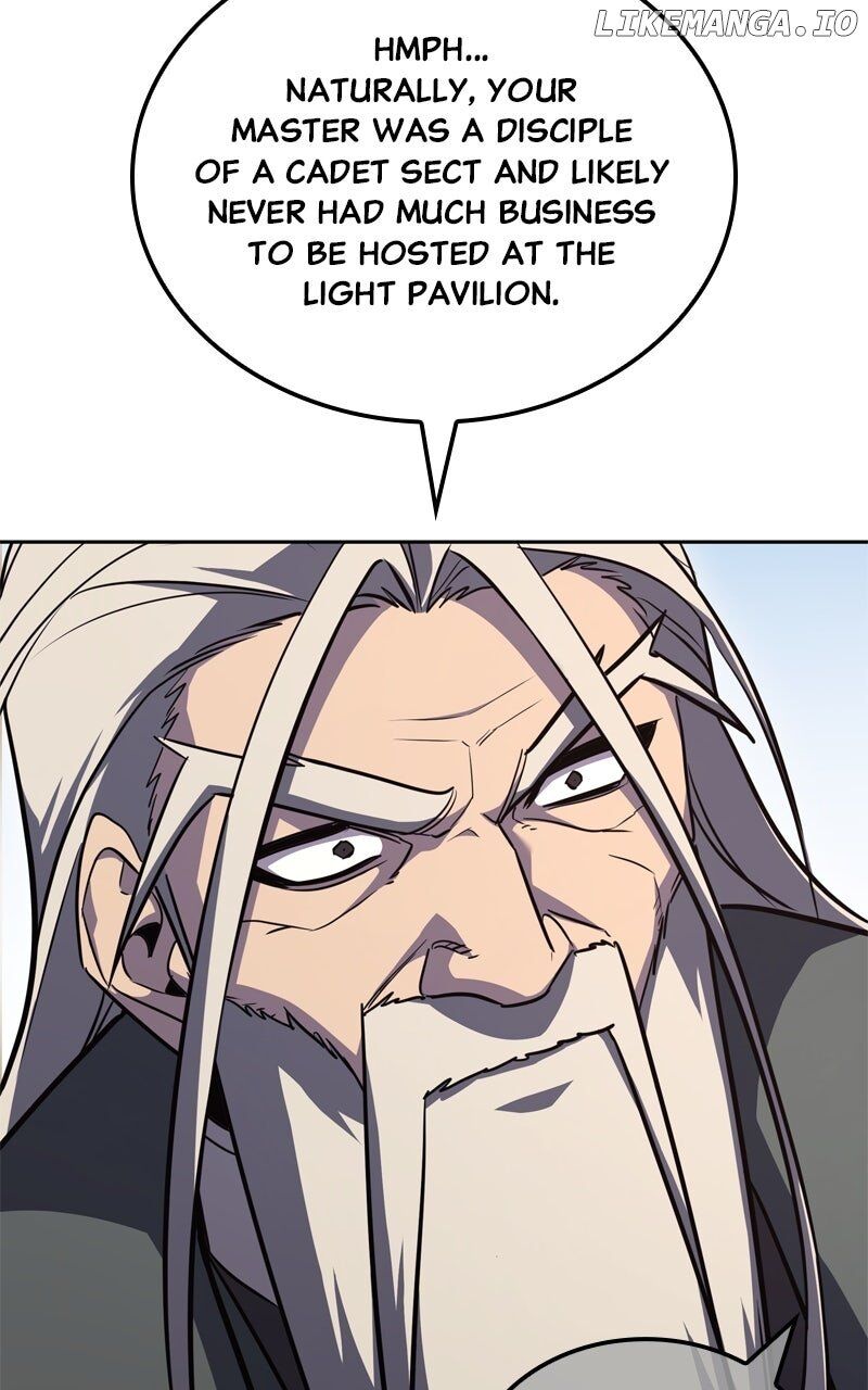 I Reincarnated As The Crazed Heir Chapter 145 Page 29