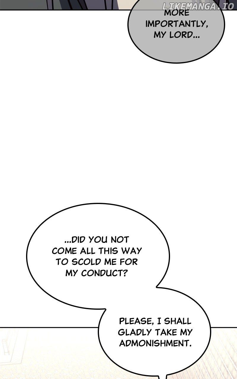I Reincarnated As The Crazed Heir Chapter 145 Page 30
