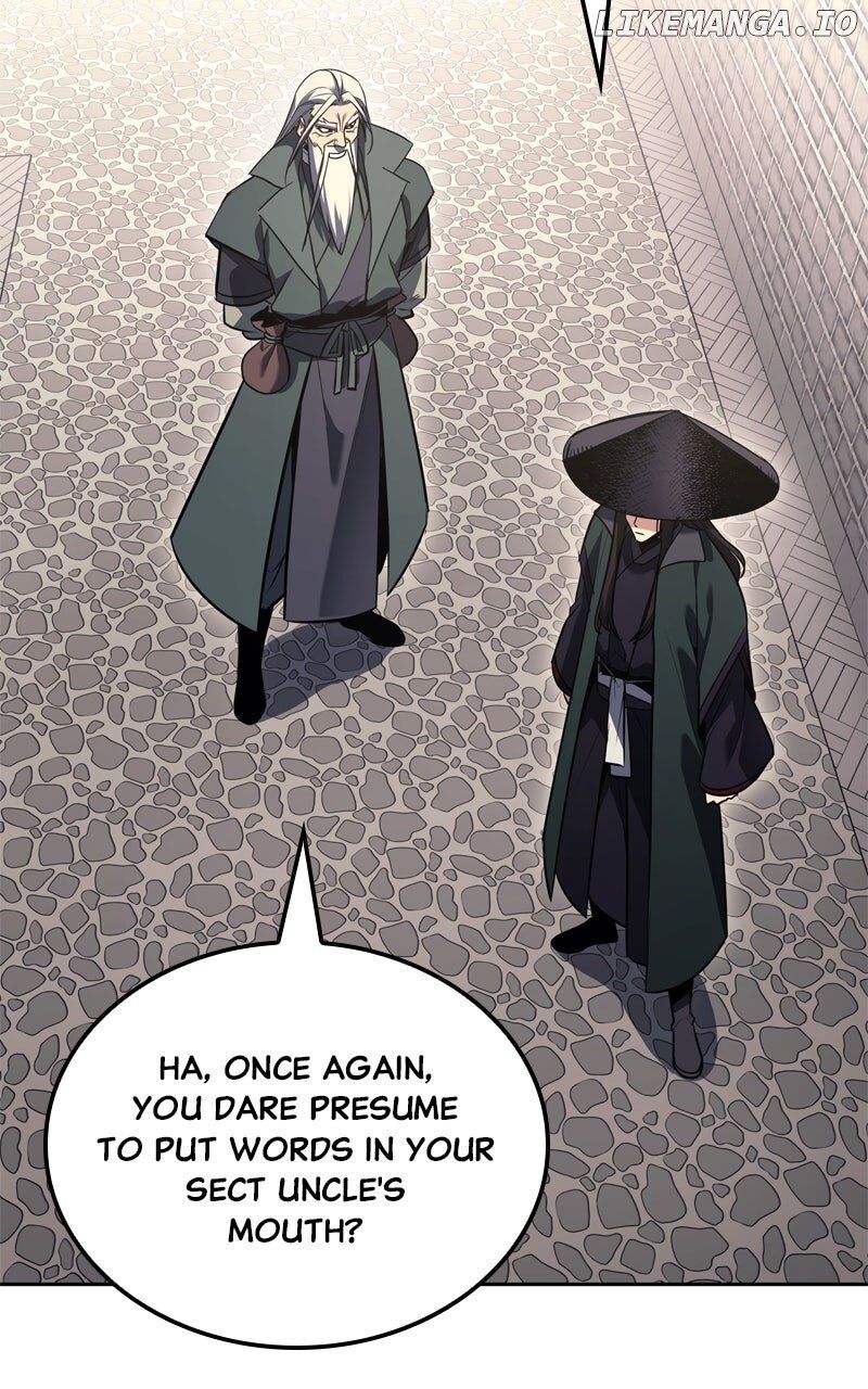 I Reincarnated As The Crazed Heir Chapter 145 Page 31