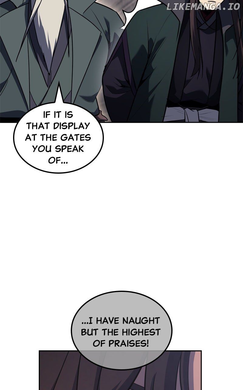 I Reincarnated As The Crazed Heir Chapter 145 Page 33