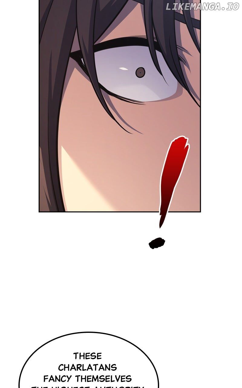 I Reincarnated As The Crazed Heir Chapter 145 Page 34