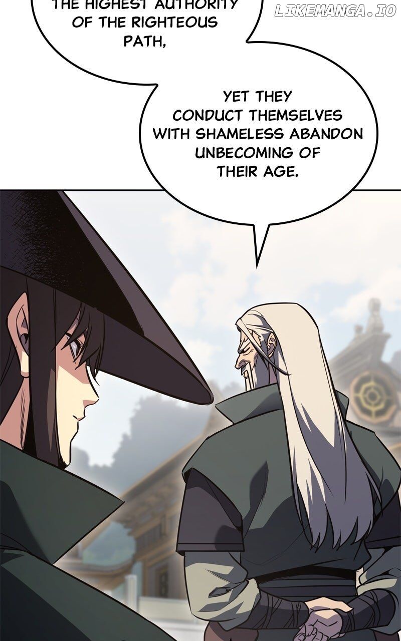 I Reincarnated As The Crazed Heir Chapter 145 Page 35