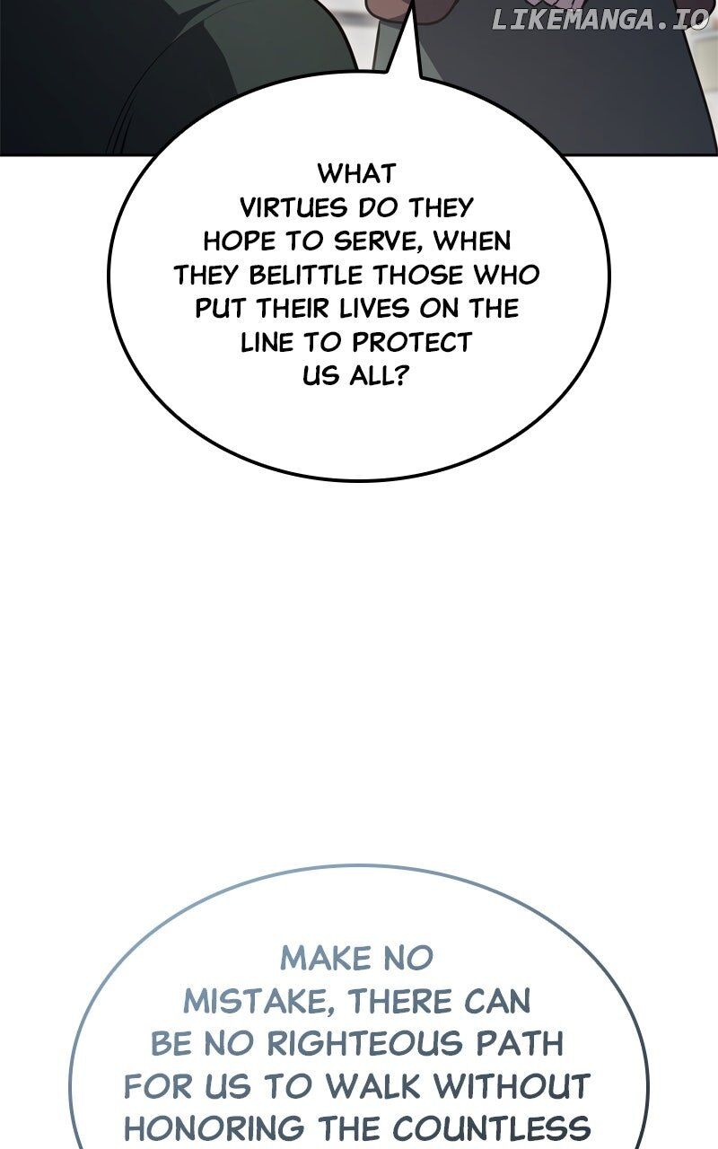 I Reincarnated As The Crazed Heir Chapter 145 Page 36