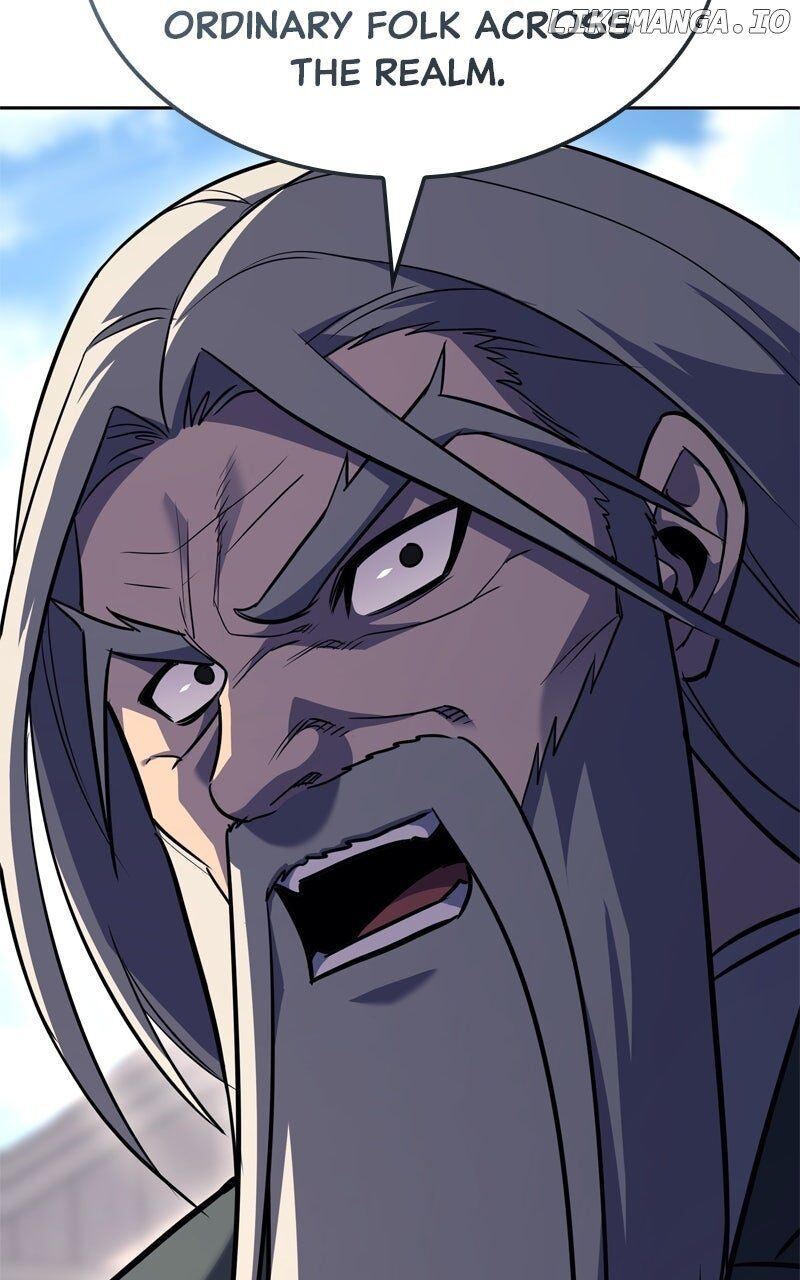 I Reincarnated As The Crazed Heir Chapter 145 Page 37