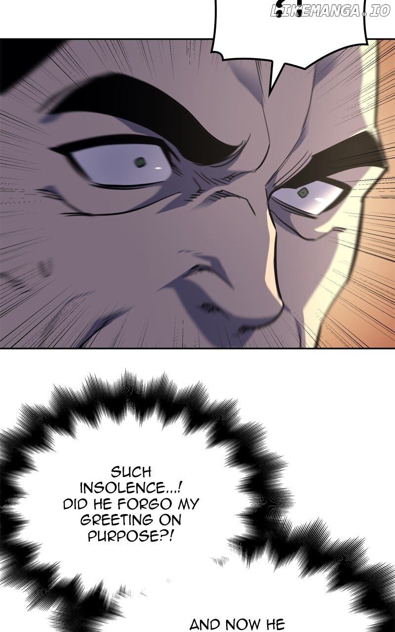 I Reincarnated As The Crazed Heir Chapter 145 Page 4