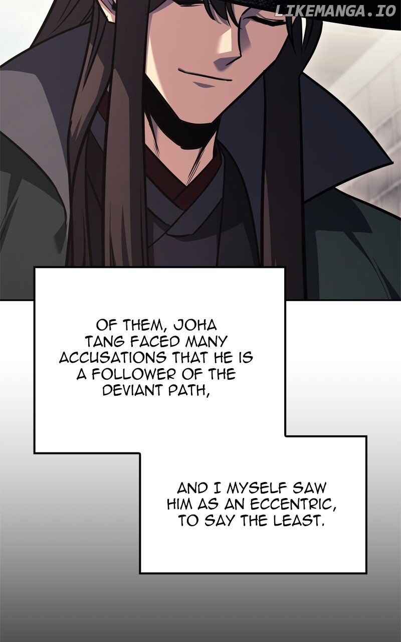 I Reincarnated As The Crazed Heir Chapter 145 Page 40