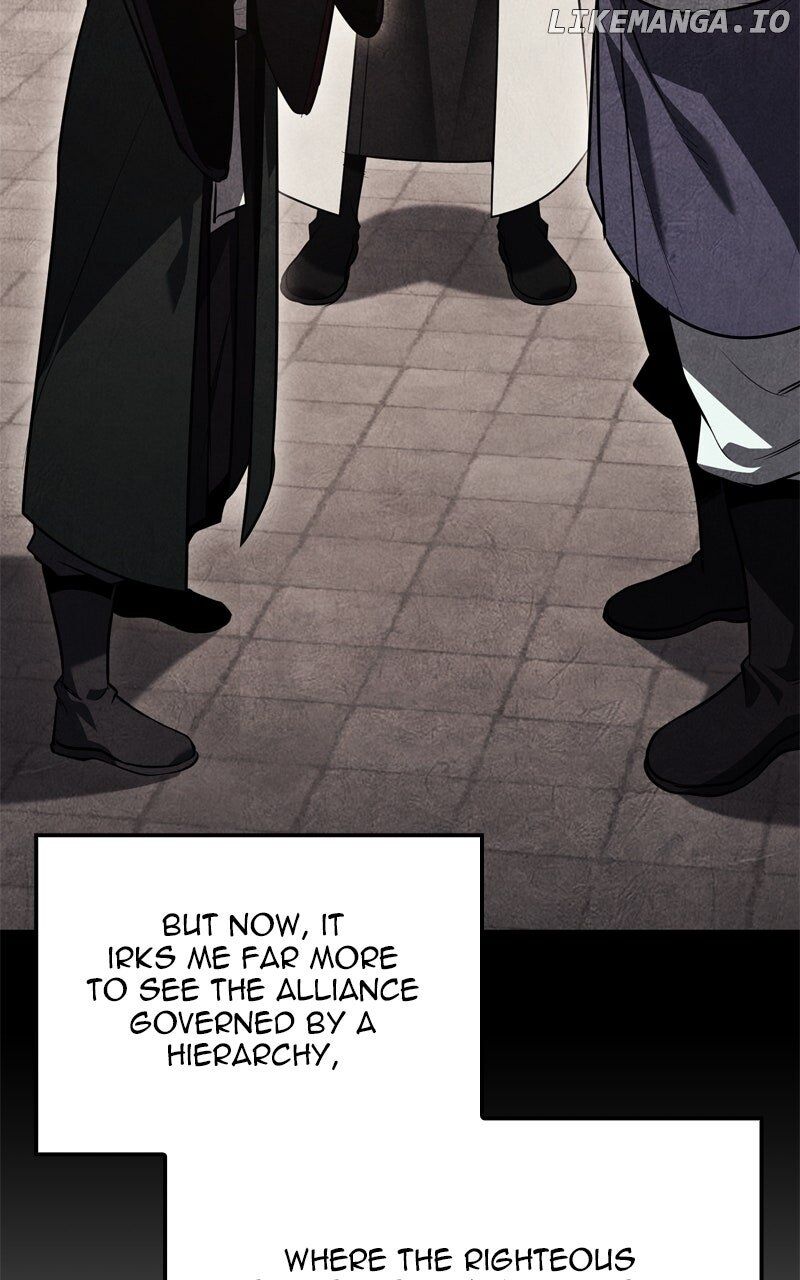 I Reincarnated As The Crazed Heir Chapter 145 Page 42
