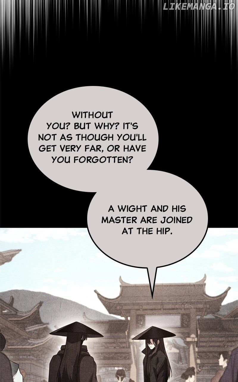 I Reincarnated As The Crazed Heir Chapter 145 Page 45