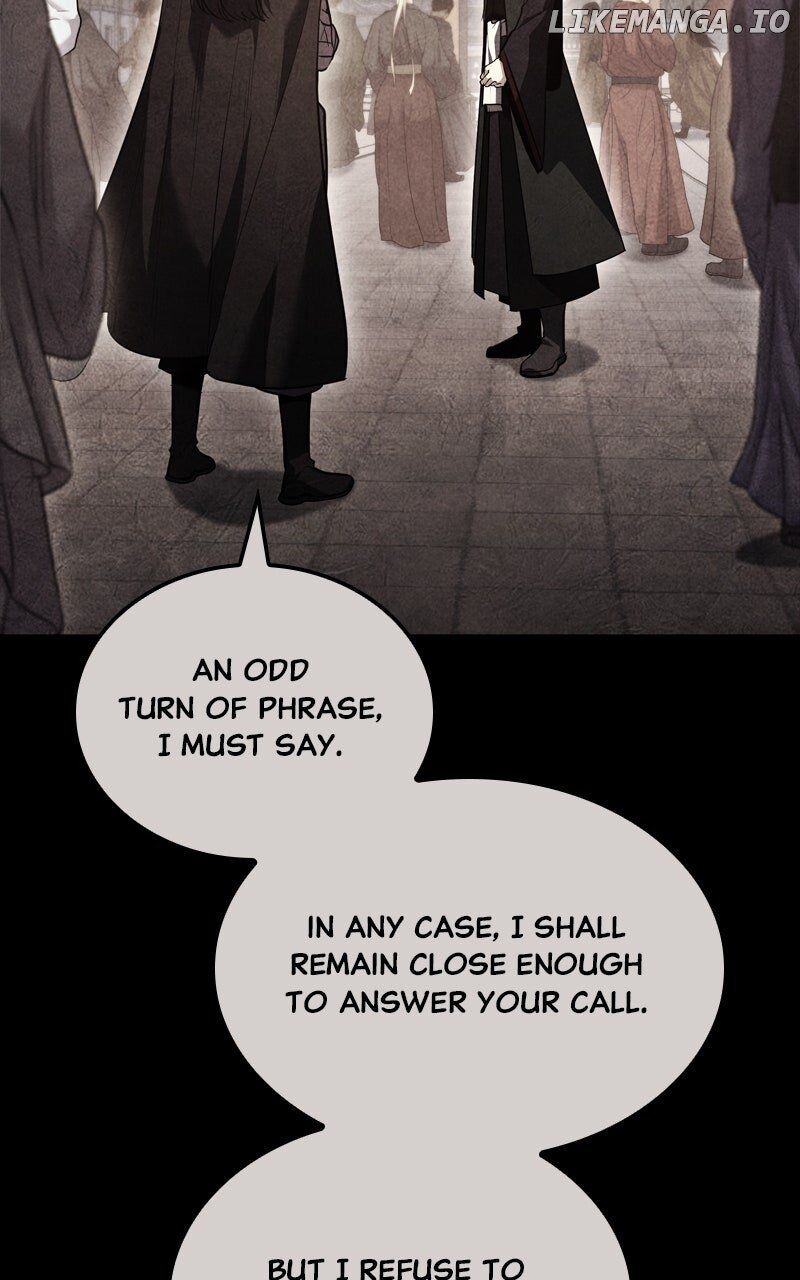 I Reincarnated As The Crazed Heir Chapter 145 Page 46