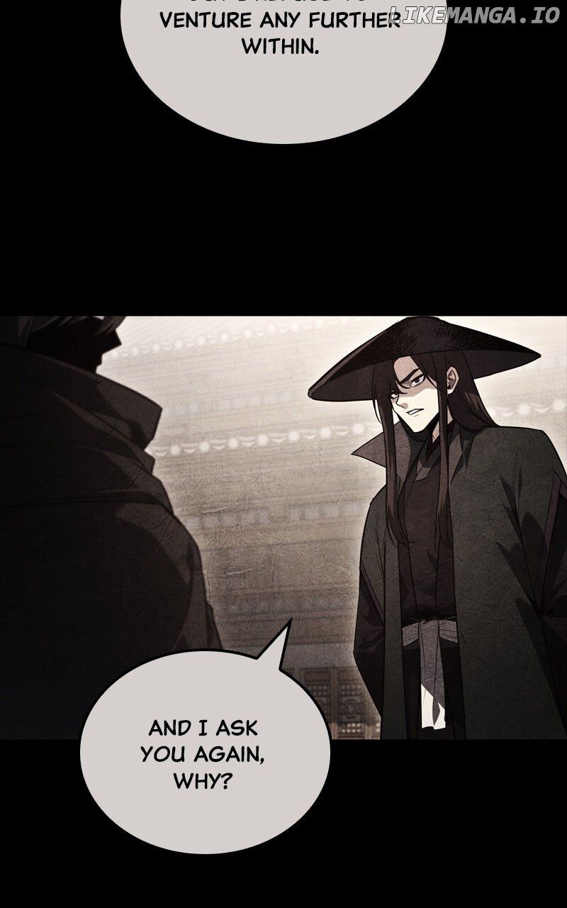 I Reincarnated As The Crazed Heir Chapter 145 Page 47