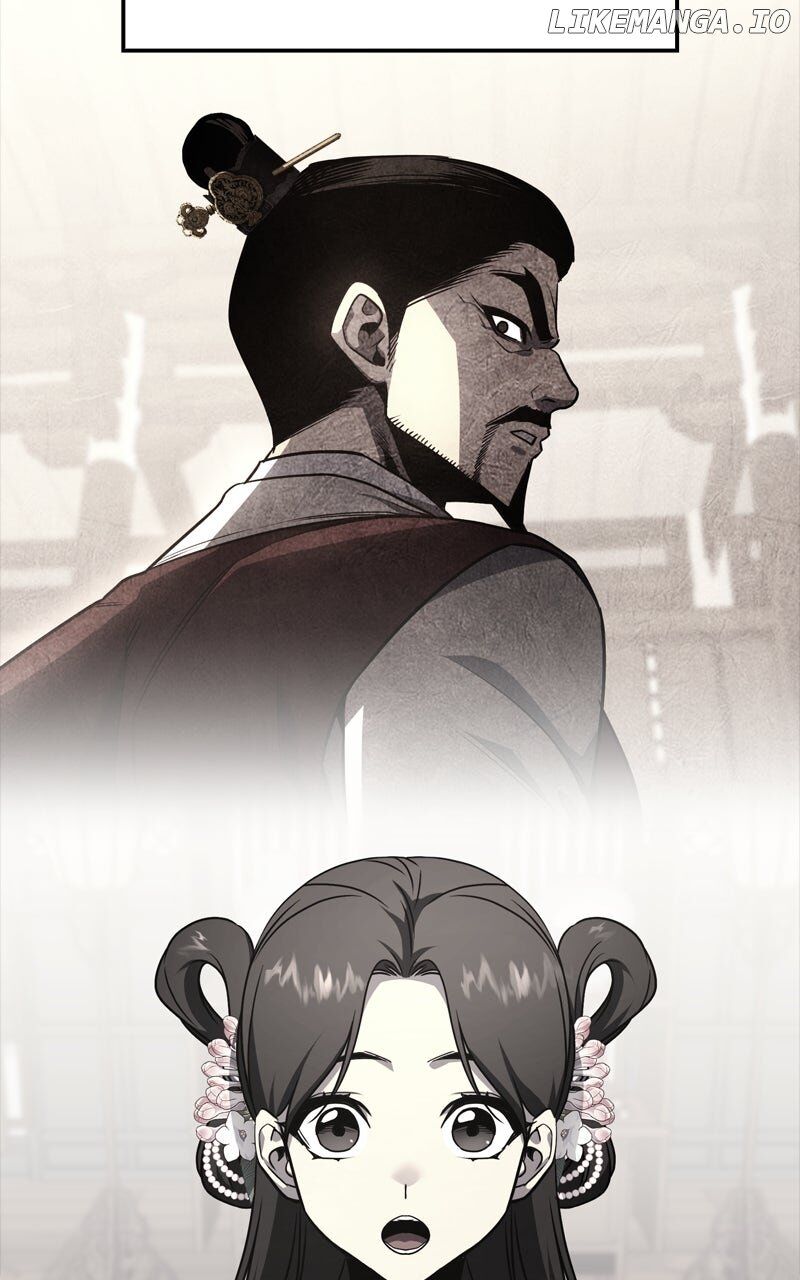 I Reincarnated As The Crazed Heir Chapter 145 Page 51