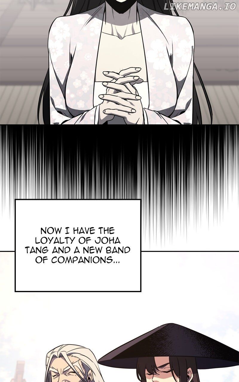 I Reincarnated As The Crazed Heir Chapter 145 Page 52