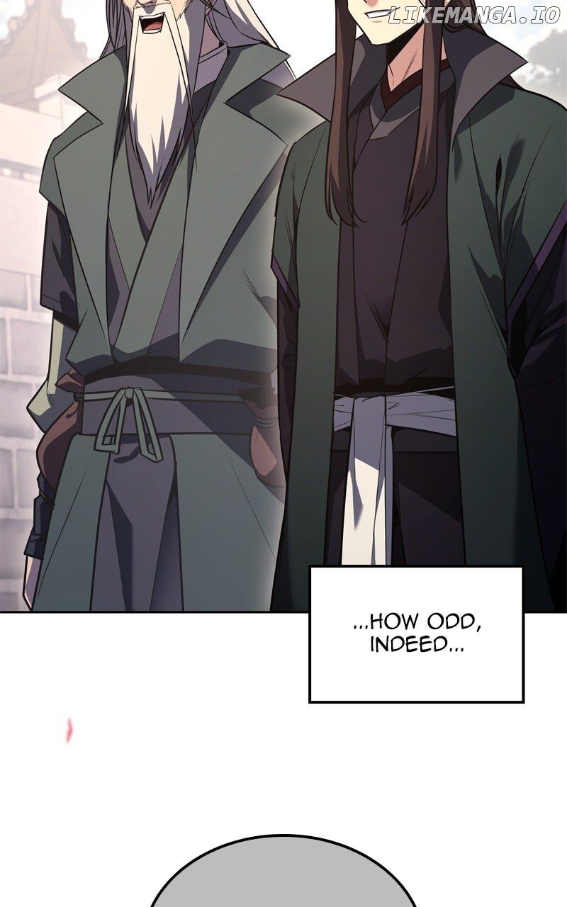 I Reincarnated As The Crazed Heir Chapter 145 Page 53