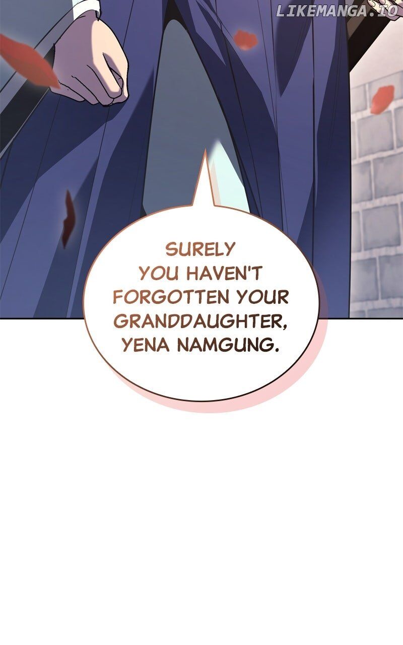 I Reincarnated As The Crazed Heir Chapter 145 Page 57