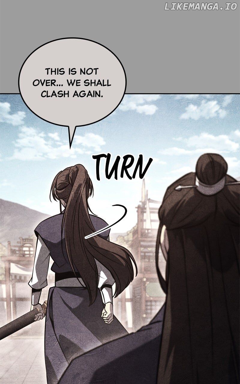 I Reincarnated As The Crazed Heir Chapter 145 Page 63