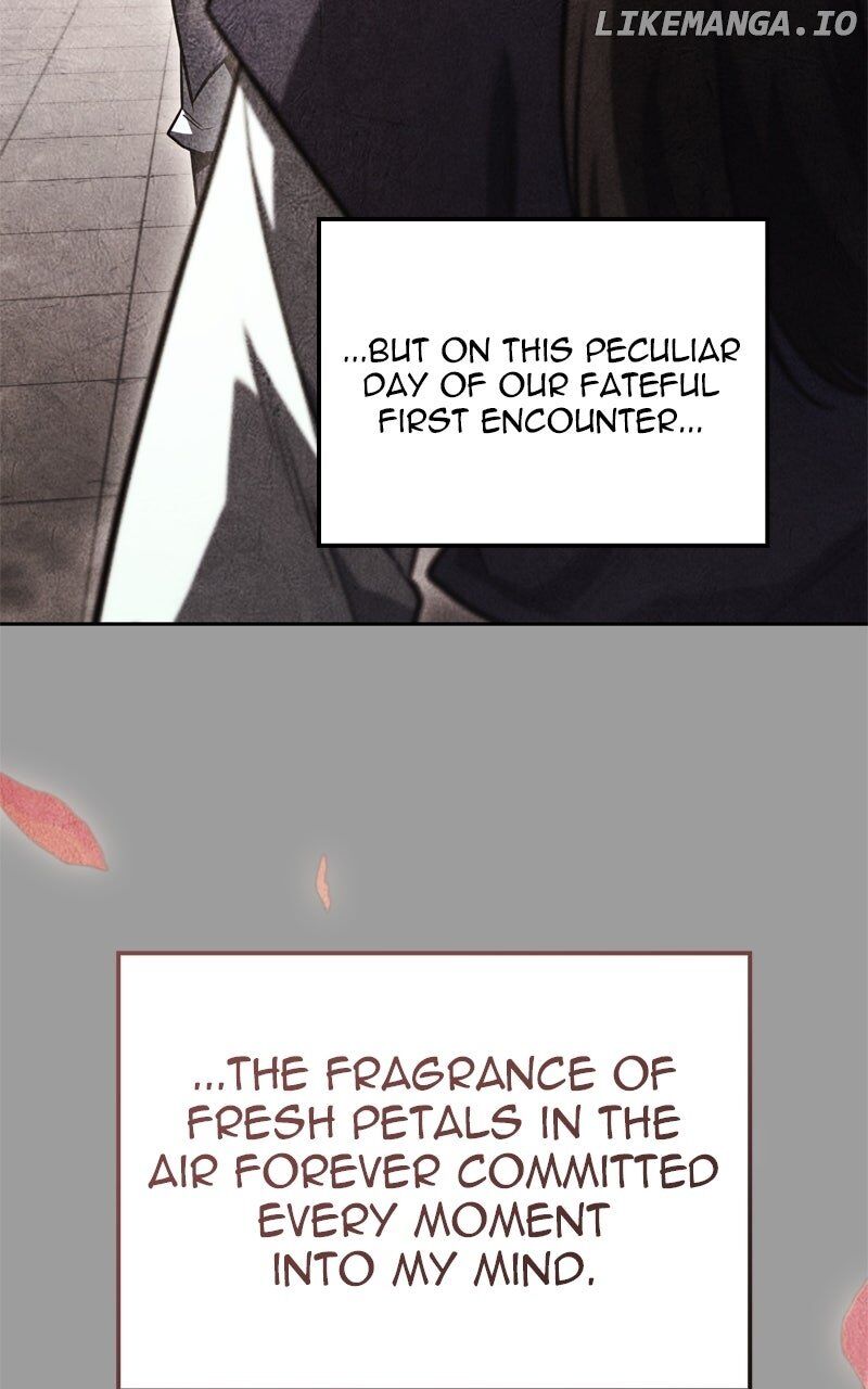 I Reincarnated As The Crazed Heir Chapter 145 Page 64