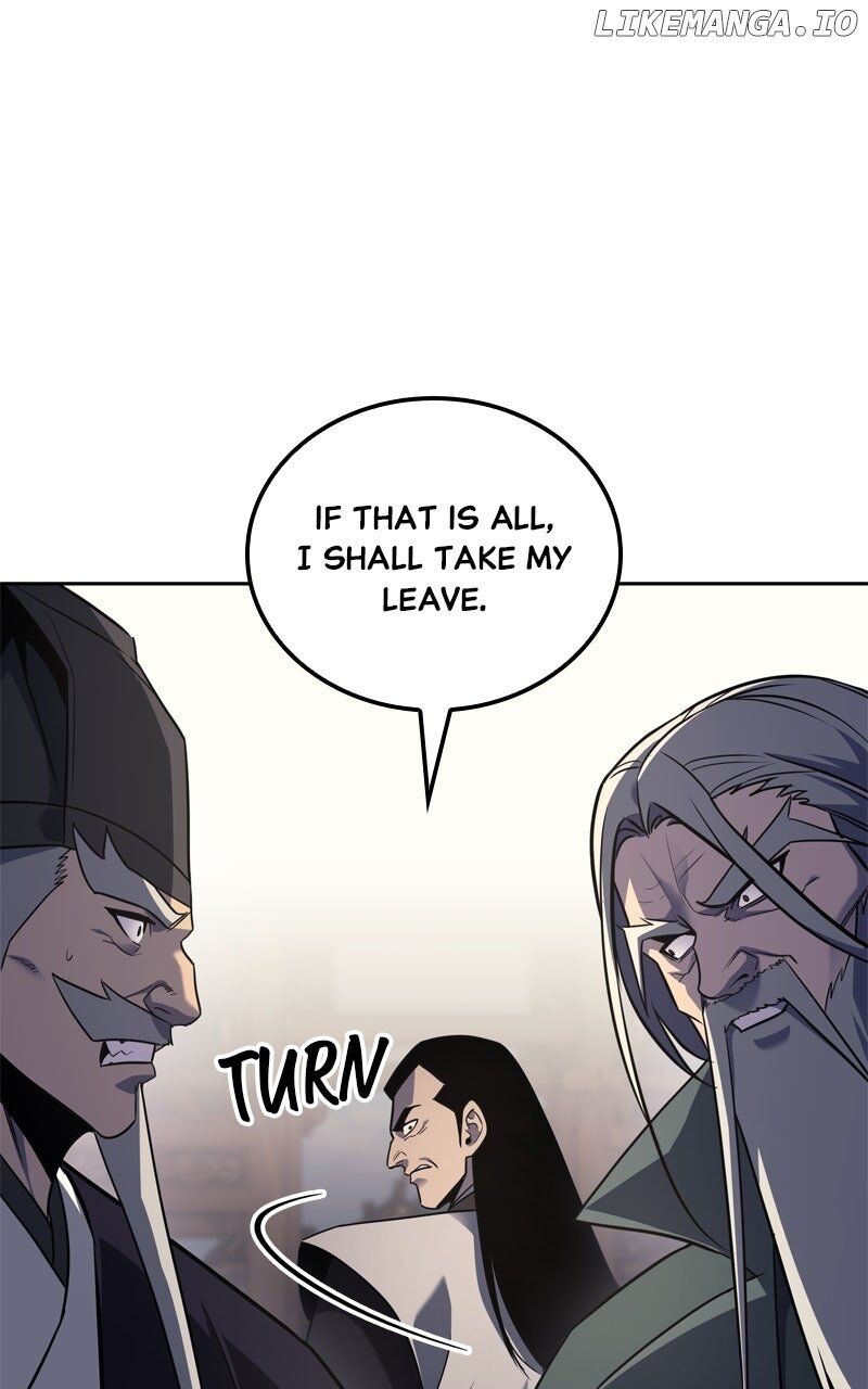 I Reincarnated As The Crazed Heir Chapter 145 Page 7