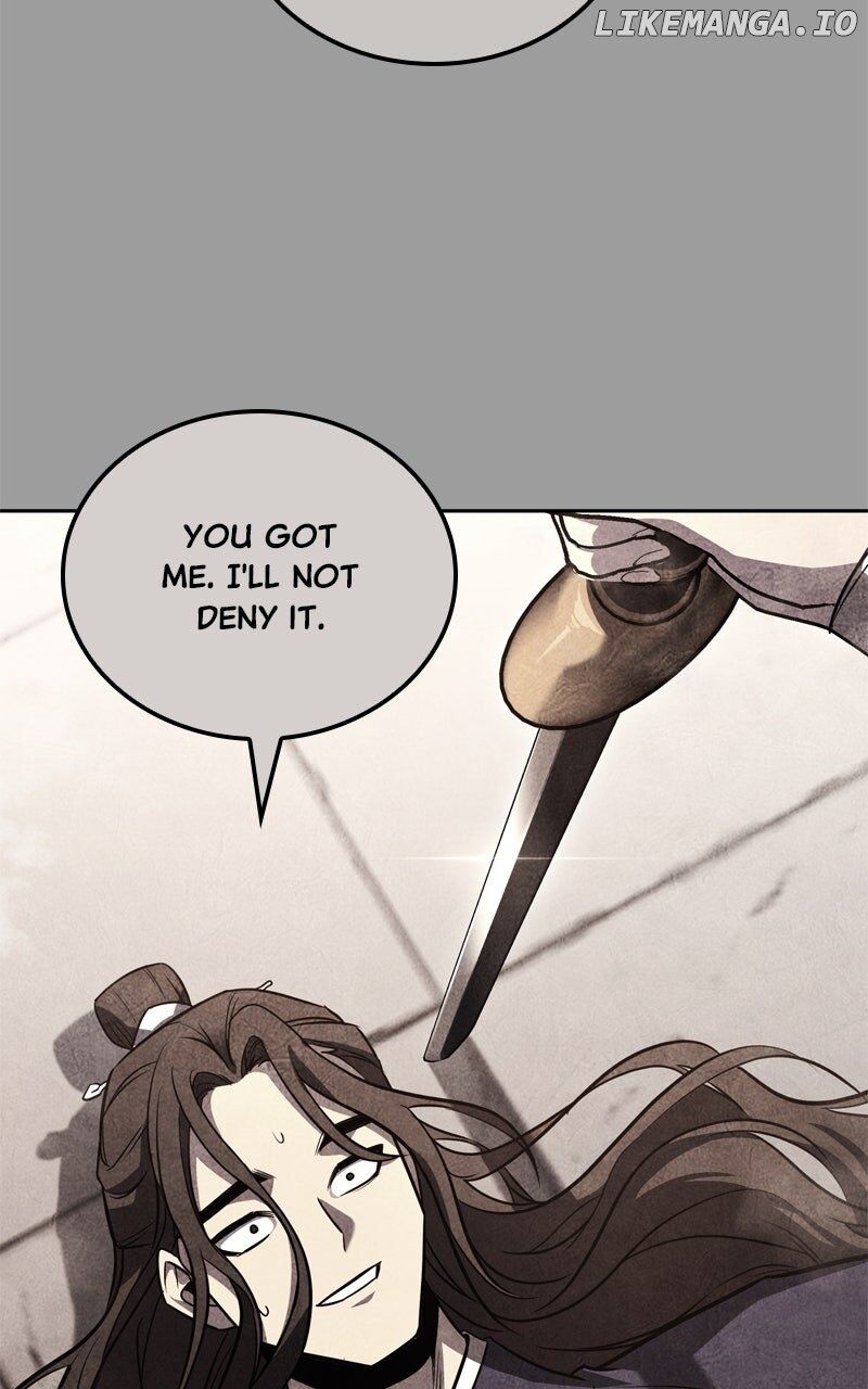 I Reincarnated As The Crazed Heir Chapter 145 Page 72