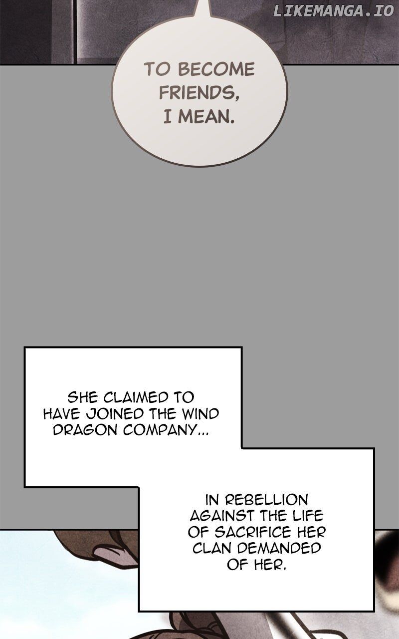 I Reincarnated As The Crazed Heir Chapter 145 Page 76