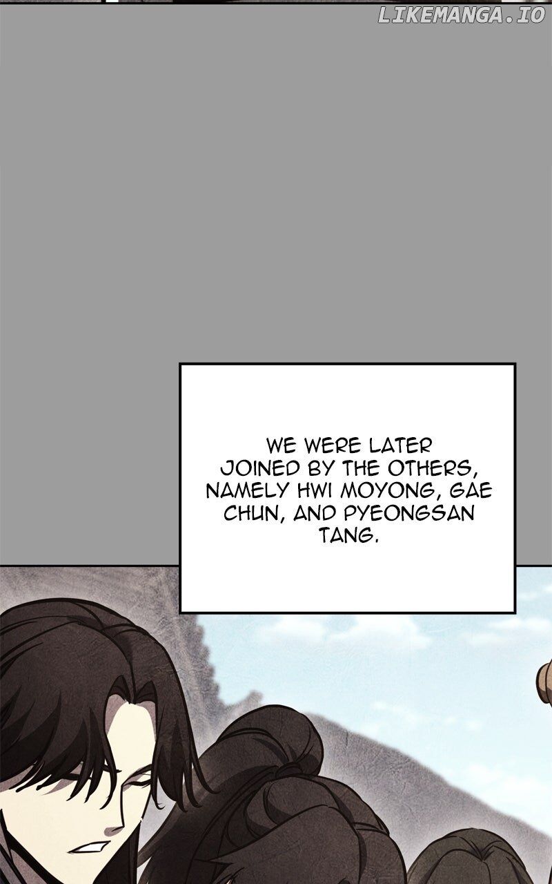 I Reincarnated As The Crazed Heir Chapter 145 Page 78