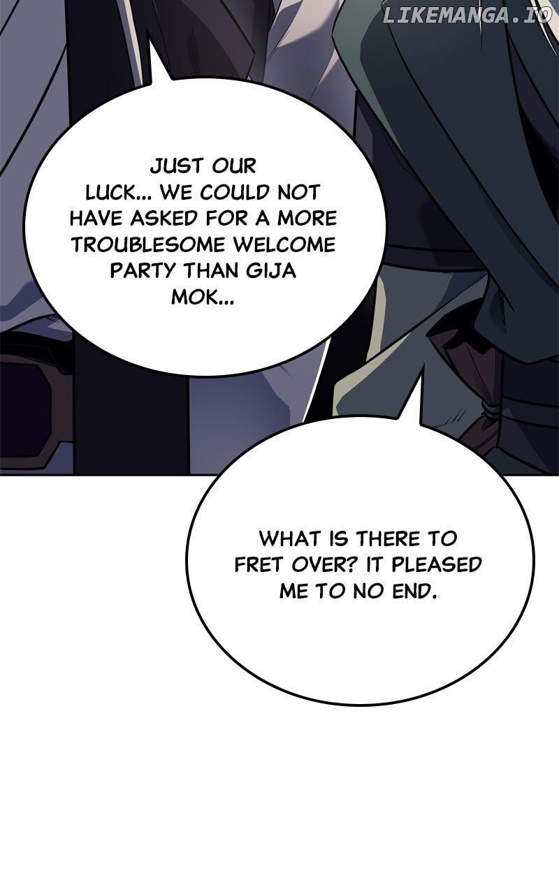 I Reincarnated As The Crazed Heir Chapter 145 Page 8